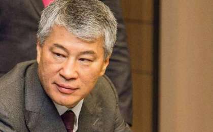 Боранбаеваға тиесілі. Қазақстан Швейцарияда бұғатталған бірнеше миллион доллардан бас тартты