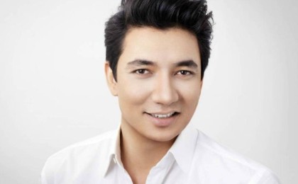 “Әке атандым". Әнші Әлішер Каримов соңғы жаңалықтарын айтты