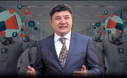 Депутаттар боттарға шүйлікті: Мұның артында реваншистік топтар тұр