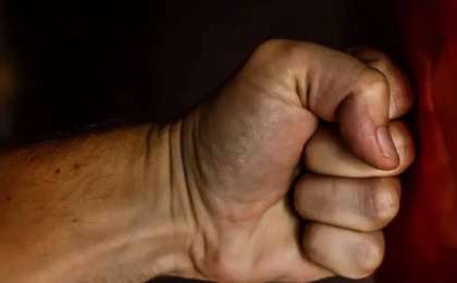 Павлодар тұрғыны әйелінің кешкі асы дайын болмағаны үшін шу шығарған