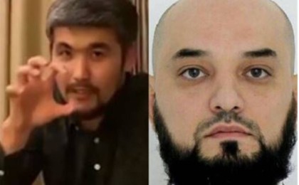 "Қашып кеткен түрік көмекшісі Эфенди, “Жабайы Арман" және байланысы жайлы ашық ақпарат беріңіздер" - Айгүл Орынбек