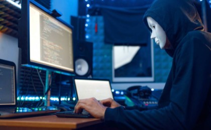 Қазнетке хакерлер шабуыл жасады