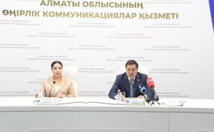 Жамбыл ауданында 7 мыңнан астам жұмыс орны ашылады