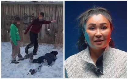 Семейде аяусыз соққыға жығылған балаға қазақстандықтар 24 миллион теңге жинап берді