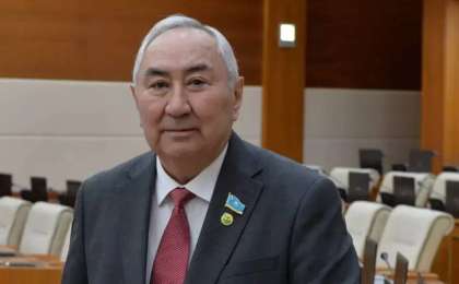 Жигули Дайрабаев "Ауыл" партиясындағы қызметінен босатылды