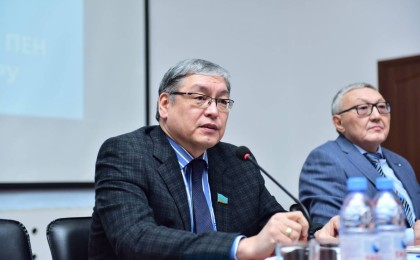 Министр пәтердің қымбаттауы жайлы: мемлекеттің кінәсін көріп тұрған жоқпын