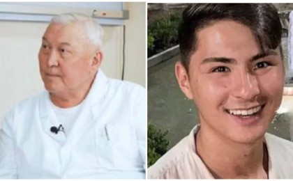 “Жәнібектің көзіне тура қараймын»: Экс-министр шетел асқан қазақ балалары туралы шындықты айтты