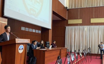 Думан ЕРҚАНАТ: Жетістік жолы - қаржылық сауаттылықтан басталады