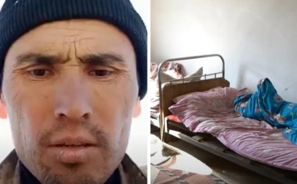 "Қамшымен қорқытып ұстап отыр": Алматы облысында ағайынды малшы өздерін құлдықтан құтқаруды сұрады