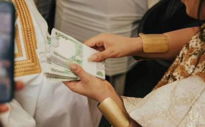 Қазақстандықтар тойдан түскен ақша мен сыйлықтарды декларациялауға міндетті