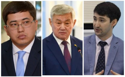 Бердібек Сапарбаевтың командасы өзара қырқысып жатыр