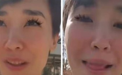 "Орыстардың дәмін бір көретін болдық": Қазақ қызы Ресейден келген еркектер үшін ерекше қуанды (ВИДЕО)