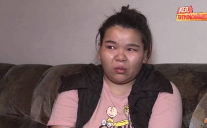 "Ең алғаш етегімді түрген туған әкем": 16 жасынан жезөкшелікпен айналысқан түркістандық қыз баласын іздейді