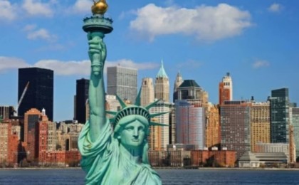 АҚШ мобилизациядан қашқан азаматтарды қабылдайды