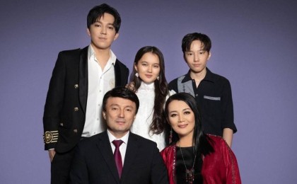 Қанат Айтбаев: Димаш — қазақ! Біздің қырғыз ұлтына қатысымыз жоқ