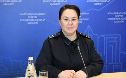 Алматыда вейптердің заңсыз айналымы бойынша 30 қылмыстық іс қозғалды