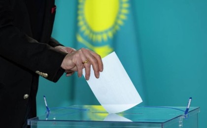 Кезектен тыс президенттік сайлауға 20 миллиардтан астам қаржы бөлінеді