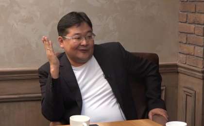 Айдос Сарым: Мәжілісте Алтекеңнің қаншама досы отыр? Сонда бұл әңгіме неге тек маған айтылады?