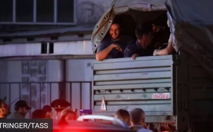 Ресей Қорғаныс министрлігі Қазақстанға кеткен орыс ұлтын қайтаруға өтініш білдірген бе?