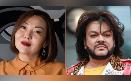 Танымал продюсер ресейлік әнші Филипп Киркоровтың Қазақстандағы концертіне қарсы шықты