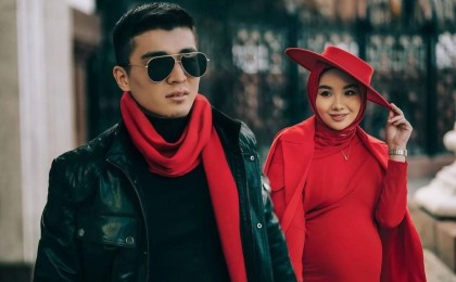 "Сау әйелден саналы ұрпақ туады": Фариза Төреәлі ер адамдарға ақыл айтты