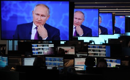 Ресейлік телеарналар Қазақстанда хабар таратуын тоқтататын болды