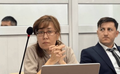 Омыртқасы ауырып, тістері түсіп қалған: Әйгерім Тілеужанның жағдайы нашар