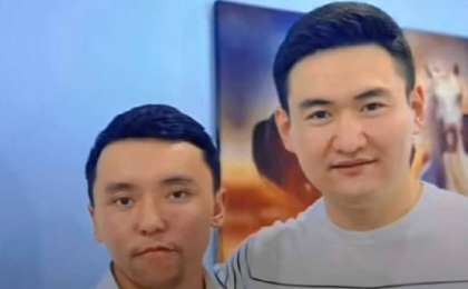 «Аманатқа қиянат жасады»: Камазист-композитор белгілі әншінің құйтырқы әрекетін әшкере қылды (ВИДЕО)