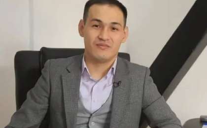 Олимпиадалар өткізу үшін ұйымдастырушылардың қанша пара алатынын бәрі біледі – Нұраддин Садықов