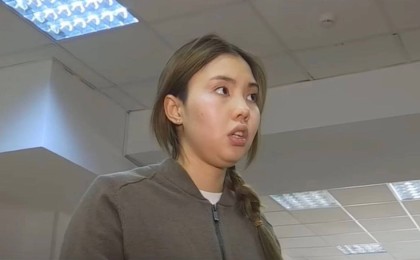 Астанада "ұстазымнан жәбір көрдім" деген студент өзге мұғалімдердің буллинг жасағанын айтты