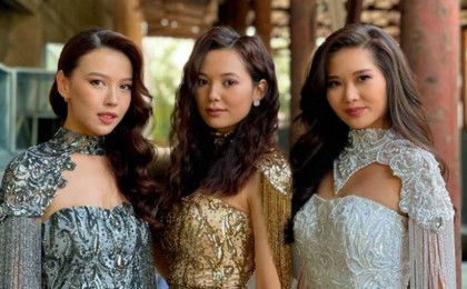 Баян Алагөзова КешYou тобының жұмысын уақытша тоқтатты