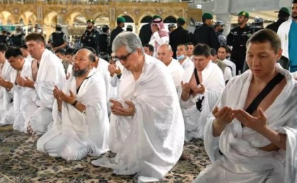 Тоқаев Меккеде қандай тілек тілегенін айтты