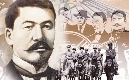 Әлихан әлемі неге тұйыққа тіреле береді? (айтылмаған ақиқат)