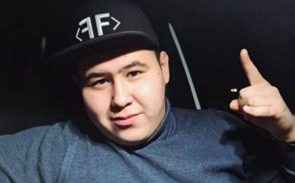 Иманбек MTV EMA сыйлығына ұсынылды