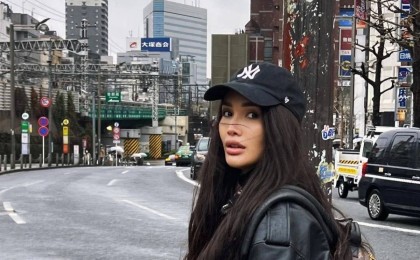 "Жүрегім ауырып тұр": Айжан Байзақова басқа қалаға қоныс аударды