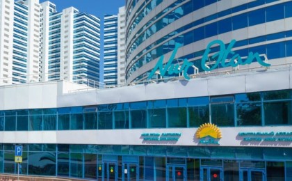 Nur Otan сайлауалды бағдарламасының 24,8% орындалып үлгерді