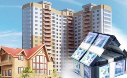 Әлихан Смайылов пәтер бағасының қымбаттауына байланысты пікір білдірді