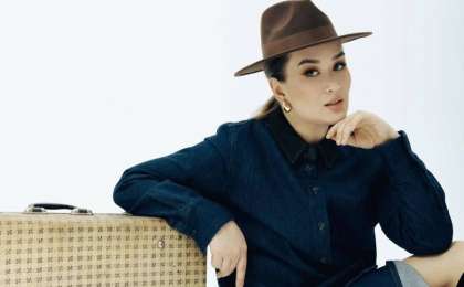 "Көп отбасы ажырасады": Роза Рымбаеваның келіні тұрмыс құрған кезін есіне алды