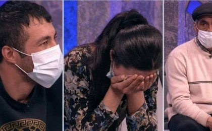 Түркістанда төсектес болған қайын ата мен келін оқиғасы: Екі баланың әкесі кімнен екені анықталды