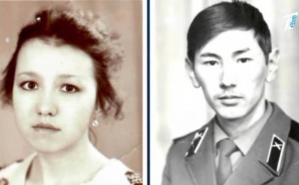 "Өмірімнің қалған күндерін өзіңмен өткізгім келеді". Елорда тұрғыны 30 жылдан соң алғашқы махаббатын іздеп жүр