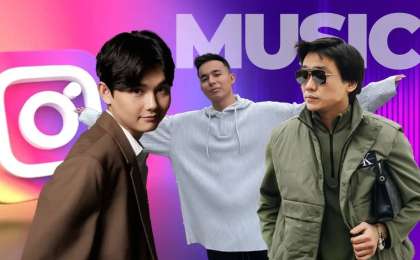 Қазақ әншілері Meta-дағы әні үшін сыйақыдан қағылды: авторлық құқықты қорғаудың жаңа тетігі енгізіледі