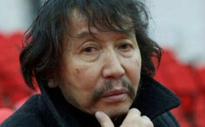 "Аллажар". Режиссер Қалдыбай Әбеновке ескерткіш-тақта орнатылды