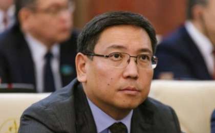 Досаев несиені кешуге байланысты пікір білдірді