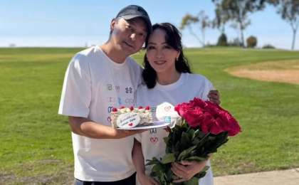 "Құттықтап қоюға болады": Айгүл Иманбаева жақсы жаңалығын бөлісті