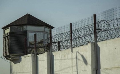 “Тұрғындардың мазасы қашты":Петропавлда 11 адамды өлтіргені үшін қамалған адам 25 жылдан кейін бостандыққа шықты