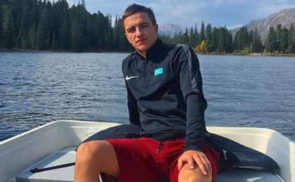 Жаттықтырушы тарапынан қысым көрген спортшы мәлімдеме жасады (Видео)