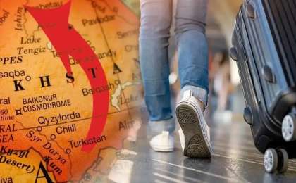 Астанада 1000-ға жуық адамға қандас мәртебесі берілді