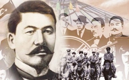 2021 жылы Алаш қозғалысына 104 жыл толады!