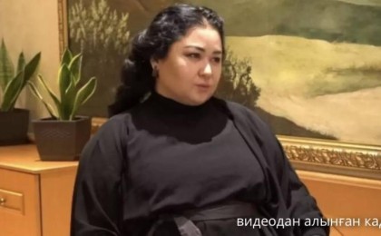 “Түнде ұйқыдан қалдым” - Роза Әлқожа сырқаты туралы айтты