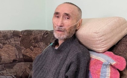 Арон Атабектің реанимацияға түскені хабарланды